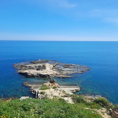Locazione Turistica Demetra אוגוסטה