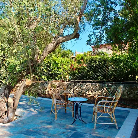Ulisse Holiday home *