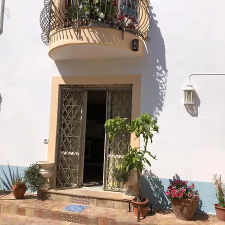 Holiday home Ulisse