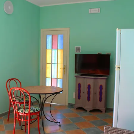 Holiday home Ulisse *
