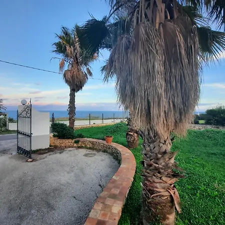 Ulisse Holiday home *