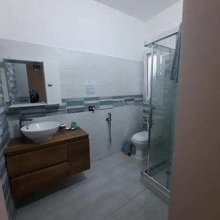 Holiday home Ulisse Augusta