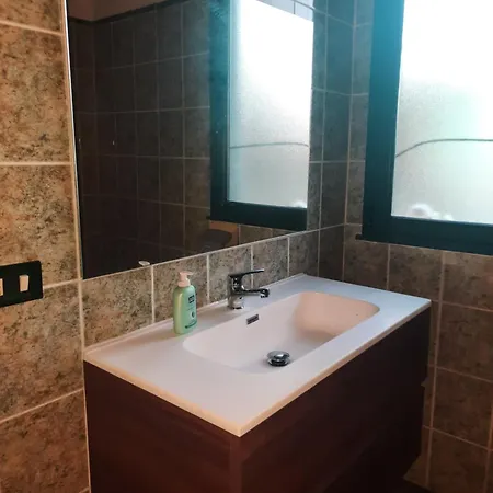 Holiday home Ulisse Augusta