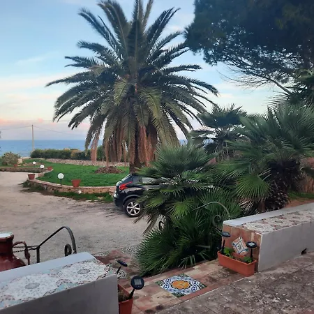 Holiday home Ulisse