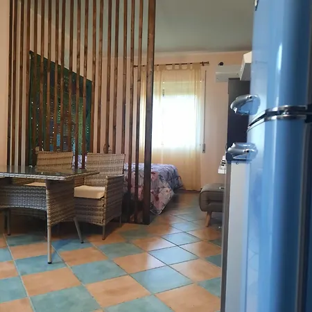 Ulisse Tatil Evi *