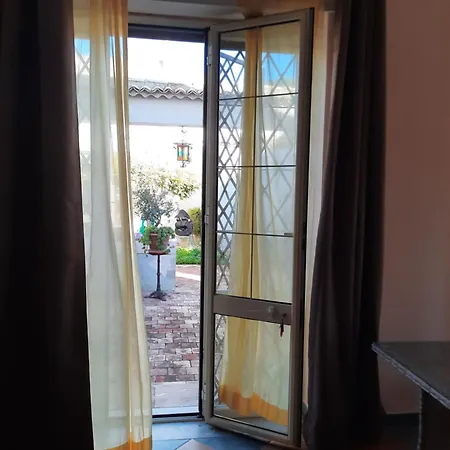 Ulisse Holiday home *