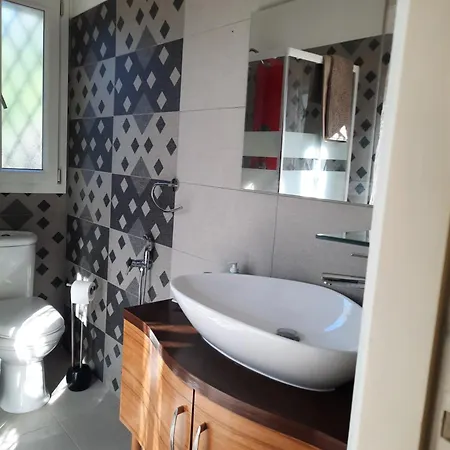 Ulisse Holiday home