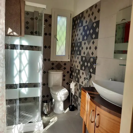 Ulisse Holiday home