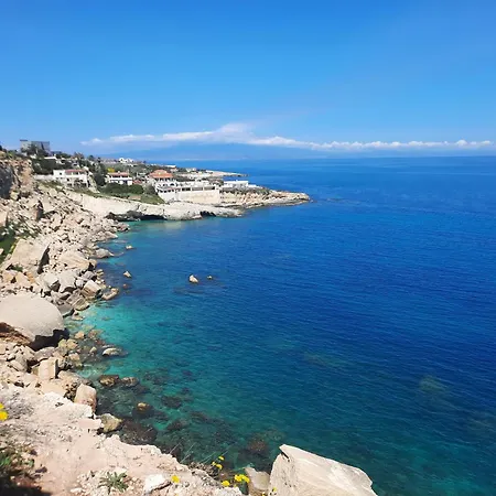 Tatil Evi Ulisse Augusta