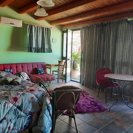 Ulisse Holiday home *
