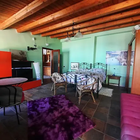 Holiday home Ulisse *