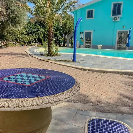 Ulisse Tatil Evi *