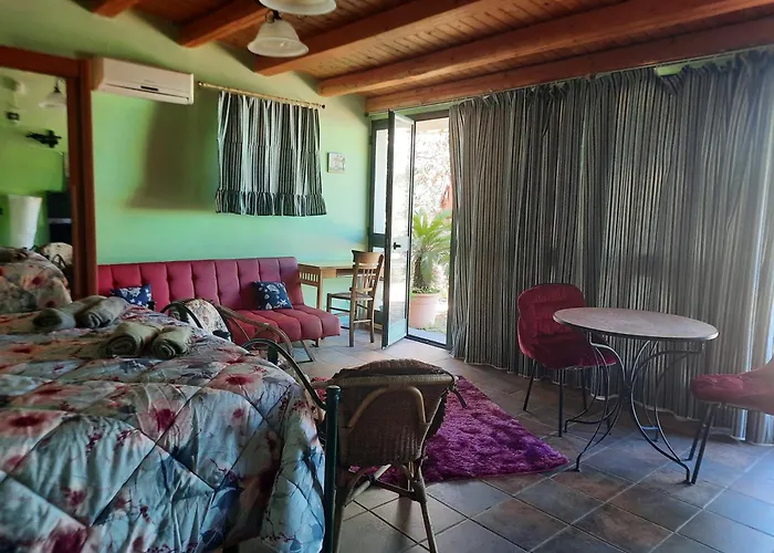 Ulisse Dom wakacyjny *