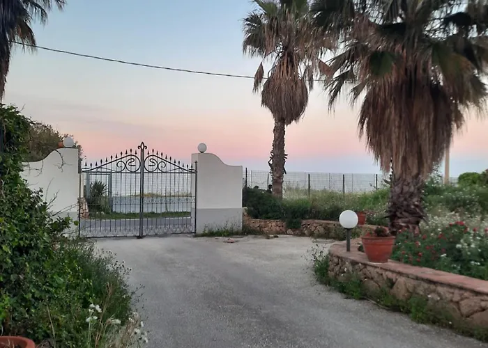 Ulisse Dom wakacyjny *